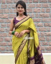 MF 1588 Soft Lichi Silk Designer Saree Wholesale Price In Surat